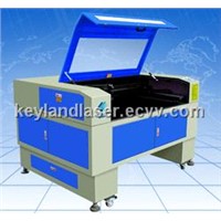 Laser Cutting and engraving machine