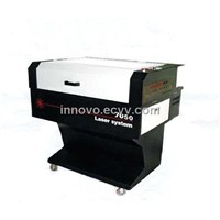 Laser Stamp Machine & Laser Engraving Machine - Laser Machine