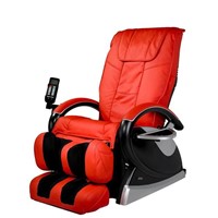 Leisure Massage Chair with Airbags (DLK-H018)