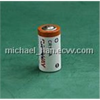 Lithium Battery(Li-MNO2)--CR123A--3.0V--Lithium Battery