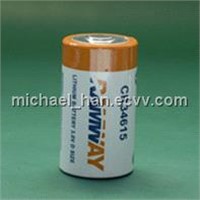 Lithium Battery(Li-MNO2)--CR34615--3.0V--Lithium Battery