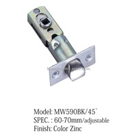 Lock Latch MW590BK 60-70/AD-CZ-45D