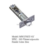 Lock Latch MW590ET 60-70/AD-CZ-45D