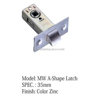 Lock Latch MW-A35CZ