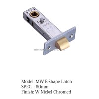 Lock Latch MW-E60WN