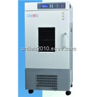 Low temperature biochemical incubator B1-A series