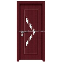 MDF craft door