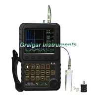 MFD500 Portable Ultrasonic Flaw Detector