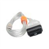 MINI VCI FOR TOYOTA TIS Techstream V6.01.021 single cable