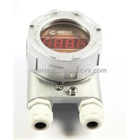 MS190 Series Field-mounted Temperature Transmitter