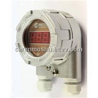 MS199 Series Field-mounted Temperature Transmitter