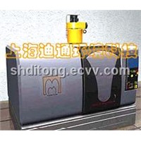 MW-2 Oil Mist Filter