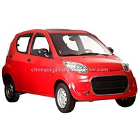 Made-in-China Electric mini car with EEC certificate