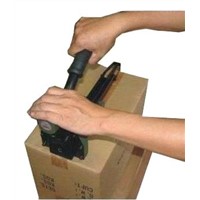 Manual Carton Stapler/Sealer