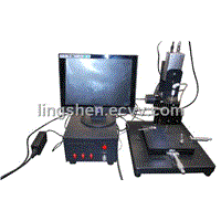 Manual Pick and Place Machine (TP38V)