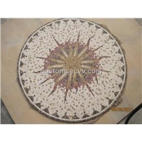 Marble Mosaic pattern-1