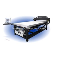 Metal Laser Cutting Machine