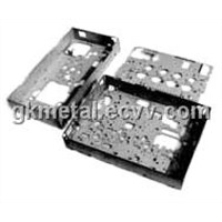 Metal Stamping Parts