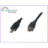 Micro HDMI cables D Type Male To D Type Male