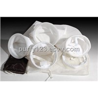 Micron Rating Liquid Filter Bags