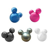 Mini Mickey Mouse New 5th generations MP3 Player+Induction+flashing a smiling face option