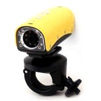 Mini diving DV camera with diving 20m FX108