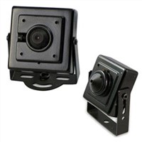 Miniature Camera SP208