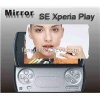 Mirror Screen Protector for xperia play