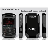 Mobile/cell phone protective case for blackberry 8910