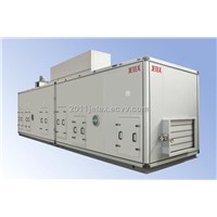 Modular air handling unit