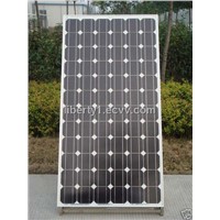 Mono Solar Panel(210w-240w)
