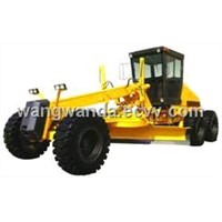 Motor Grader