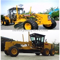 Motor grader MG1421