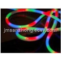 2011 Hot selling Multi-Color LED Neon-Flex Light