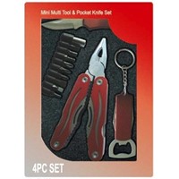 Multi Tool Sets