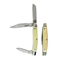 Multi blade knives