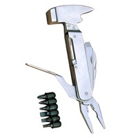 Multi tool Wrench &amp;amp; Hammer