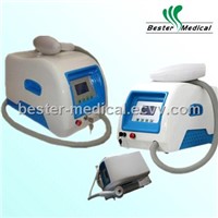 ND YAG LASER MACHINE