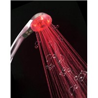 NEW showers