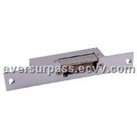 Narrow-type Electric Strike Lock for Access Control