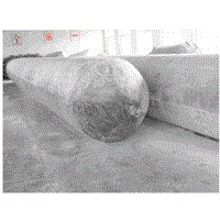 Nartural Rubber Airbag for Ship