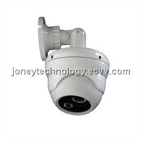 New IR Supper Power Array Lamp Dome Camera