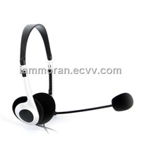 New stereo headphone for MP3, music player with mic