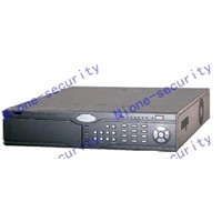 Nione - 4/8/12/16 Channels DCIF/2CIF/CIF/QCIF Network DVR - NS-80xxHT-S