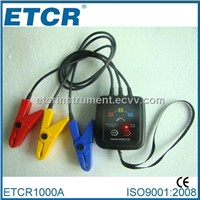 Non-contact Phase Indicator ETCR1000A
