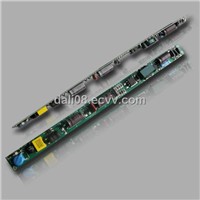 Non-isolated Low Voltage and High Current LED T10 Tube Driver (15-30W)