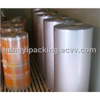 Nylon/Polyethylene co-extrusion film