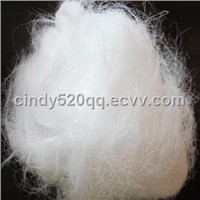 Nylon fiber Mohair type