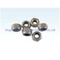 Nylon lock Nuts DIN982,DIN985,ISO2982,ISO7040