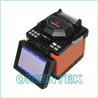 OrienTek T40 PAS TECHNOLOGY Fusion Splicer W/ Fiber Cleaver, Equal to FSM-60S and Type-39